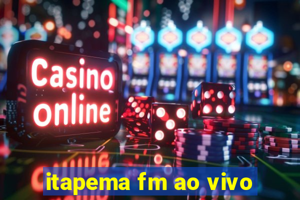 itapema fm ao vivo